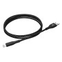 Cable USB a Lightning MacLean MCE845B 1 m