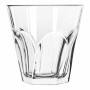 Verre Dof Gibraltar Twist Libbey 35 cl (Pack 12 uds)