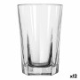 Set de Verres Inverness (Pack 12 uds)