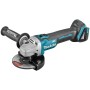 Amoladora angular Makita DGA506 18 V 125 mm