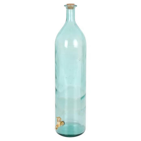 Bouteille d'eau La Mediterránea Florencia Verre (5 L)