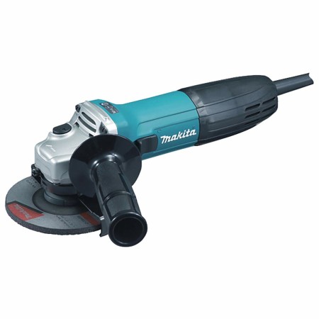 Amoladora angular Makita GA4530R 720 W 230 V 115 mm