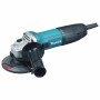 Amoladora angular Makita GA4530R 720 W 230 V 115 mm