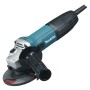 Meuleuse d'angle Makita GA4530R 720 W 230 V 115 mm