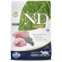 Comida para gato Farmina N&D Prime Cat Arándano Cordero 300 g