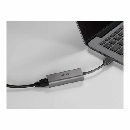 Adaptateur USB vers Ethernet Asus USB-C2500