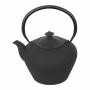 Tetera Signes Grimalt 1,1 L Negro Hierro Fundido