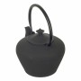 Tetera Signes Grimalt 1,1 L Negro Hierro Fundido