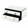 Caja-Joyero Signes Grimalt Vidrio Cristal 17,5 x 12,5 x 25,5 cm