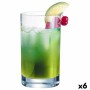 Verre Scotch 21 cl (Pack 6 uds)