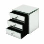 Caja-Joyero Signes Grimalt Vidrio Cristal 14 x 16,5 x 15 cm