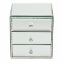Caja-Joyero Signes Grimalt Vidrio Cristal 14 x 16,5 x 15 cm