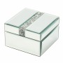 Caja-Joyero Signes Grimalt Vidrio Cristal 13 x 8,5 x 13 cm