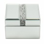 Caja-Joyero Signes Grimalt Vidrio Cristal 13 x 8,5 x 13 cm