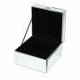 Caja-Joyero Signes Grimalt Vidrio Cristal 13 x 8,5 x 13 cm