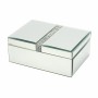 Caja-Joyero Signes Grimalt Vidrio Cristal 18 x 10 x 25 cm