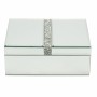 Caja-Joyero Signes Grimalt Vidrio Cristal 18 x 10 x 25 cm