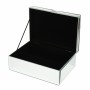 Caja-Joyero Signes Grimalt Vidrio Cristal 18 x 10 x 25 cm