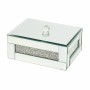 Caja-Joyero Signes Grimalt Vidrio Cristal 15 x 8,5 x 20 cm