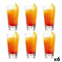 Verre Norway 320 cc (Pack 6 uds)