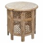 Table d'appoint Signes Grimalt Bois 52 x 54 x 52 cm