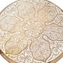 Table d'appoint Signes Grimalt Bois 52 x 54 x 52 cm