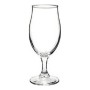 Verre à bière Munique Verre Transparent (260 cc)