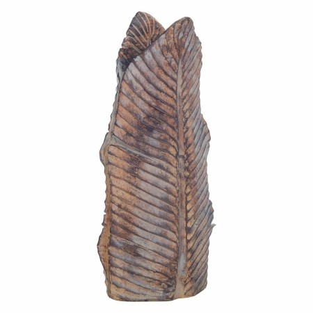 Vase Signes Grimalt Volet Résine 9 x 30 x 14 cm