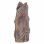 Vase Signes Grimalt Volet Résine 9 x 30 x 14 cm