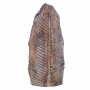 Vase Signes Grimalt Volet Résine 9 x 30 x 14 cm
