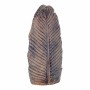 Vase Signes Grimalt Volet Résine 7 x 24 x 11 cm