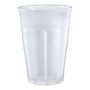 Verre Duralex Picardie Frosted Verre trempé 6 Unités (36 cl)