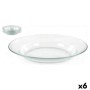 Assiette creuse Lys Ø 23 cm (Pack 6 uds)