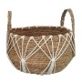 Juego de Cestas Signes Grimalt Fibra vegetal 31 x 20 x 31 cm