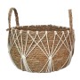 Juego de Cestas Signes Grimalt Fibra vegetal 31 x 20 x 31 cm