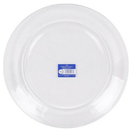 Assiette plate Duralex Lys Ø 28 cm (Pack 6 uds)