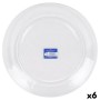 Assiette plate Duralex Lys Ø 28 cm (Pack 6 uds)