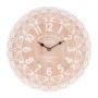 Reloj de Pared Signes Grimalt Madera 4 x 34 x 34 cm