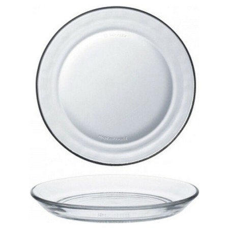 Assiette creuse Club Ø 13,5 cm (Pack 6 uds)