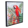 Cuadro Signes Grimalt Loro Pintura 3,5 x 63 x 63 cm