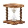 Reloj de Arena Signes Grimalt 3 m Madera de olivo 6 x 12,5 x 13 cm