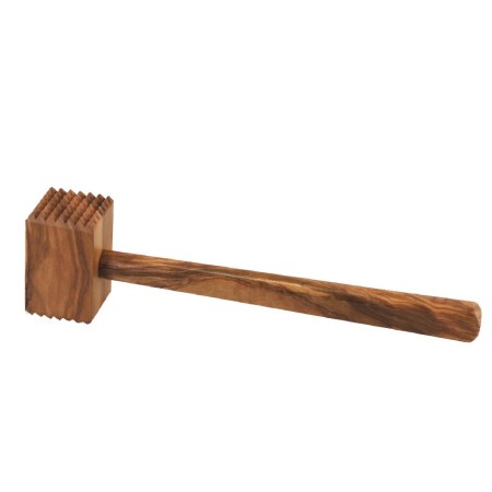 Maillet à viande Signes Grimalt 7 x 4 x 27 cm