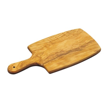 Tabla de cortar Signes Grimalt Madera de olivo 15 x 1,5 x 30 cm