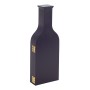 Set d'Accessoires pour Vin Signes Grimalt Bois 10,5 x 4 x 30 cm