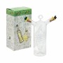 Set de Aceitera y Vinagrera Signes Grimalt Vidrio Cristal