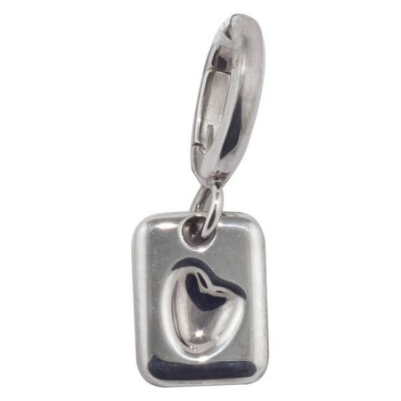 Pendentif Femme Calvin Klein KJ12BA110900 (4,5 cm)