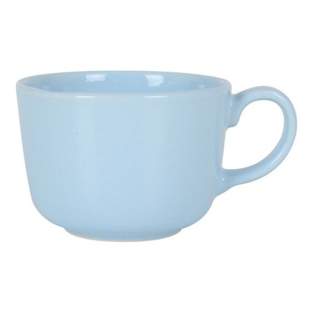 Tasse Brioche Céramique Bleu (475 cc)