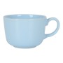 Tasse Brioche Céramique Bleu (475 cc)