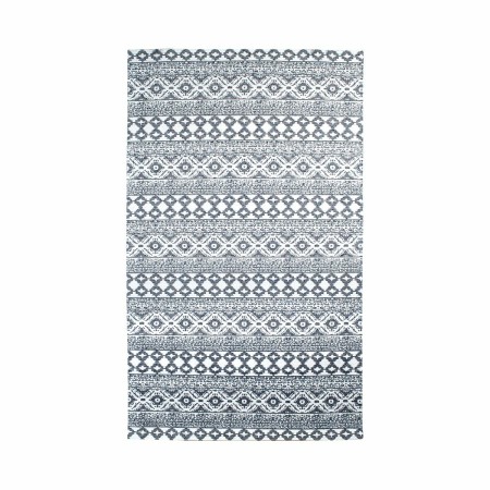 Alfombra Signes Grimalt Gris 70 x 0,5 x 118 cm