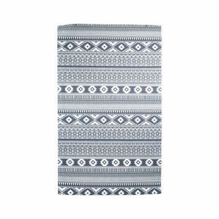 Tapis Signes Grimalt Gris 70 x 0,5 x 117 cm